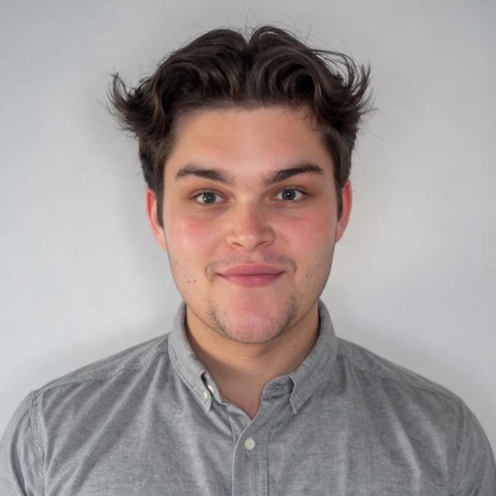 Max Reid