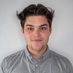 Max Reid