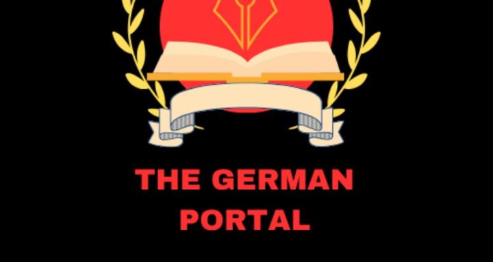 The German Portal