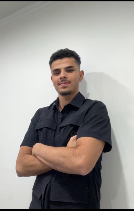 Amir Abu-arisheh