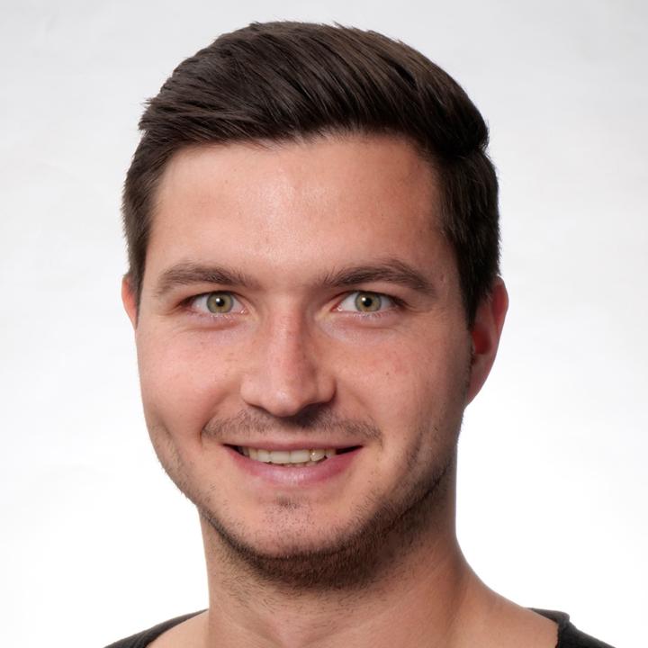 Jacob Perger