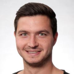 Jacob Perger