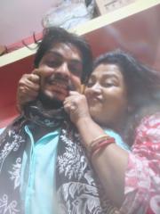 Saimaan Tripathy