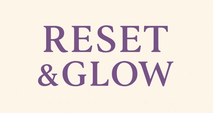 Reset & Glow valmennus