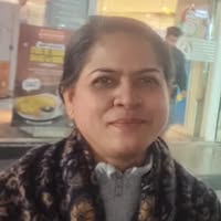 Chaitali Paul