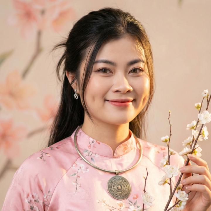 Van Bien Thi Khanh