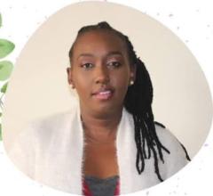 Mumbi Muguongo