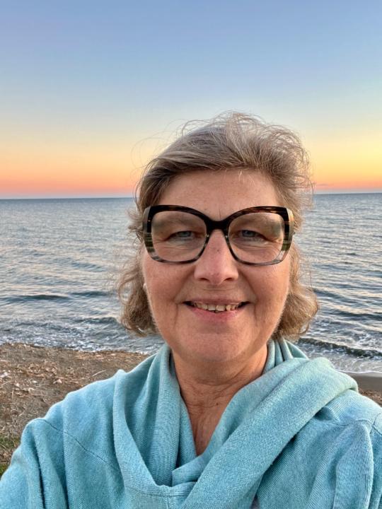 Patricia van de Werve