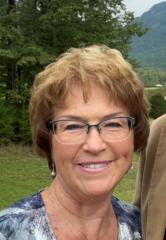 Susan Sheeran
