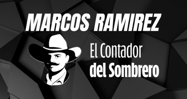 El Contador Del Sombrero