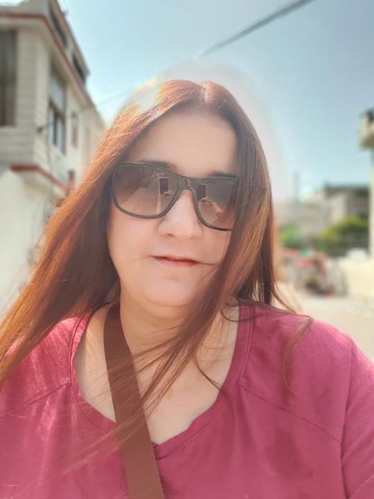 Deepinder Kaur