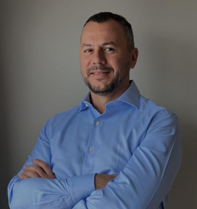 Lucas Saumell