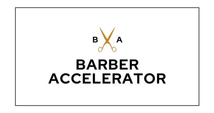 Barber Accelerator