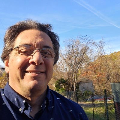 Richard Massafra