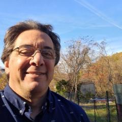 Richard Massafra