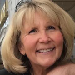 Ruth Geis