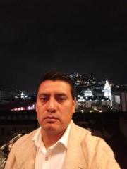 David Quilumba