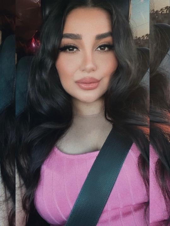Gabriela Apodaca