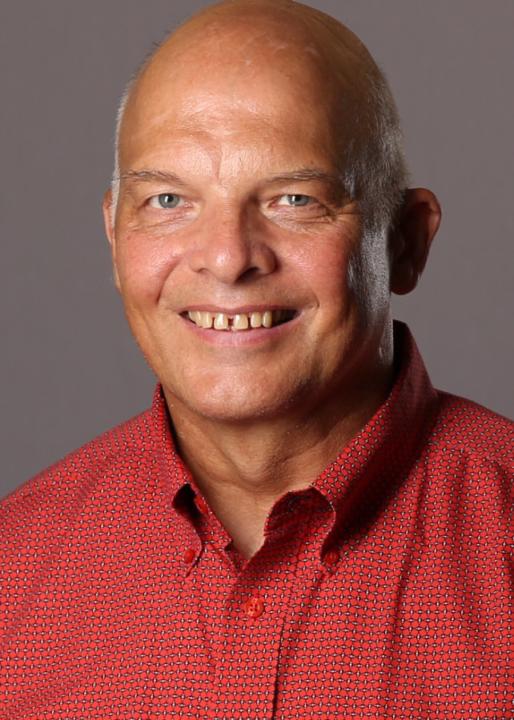 Douglas Hartzler