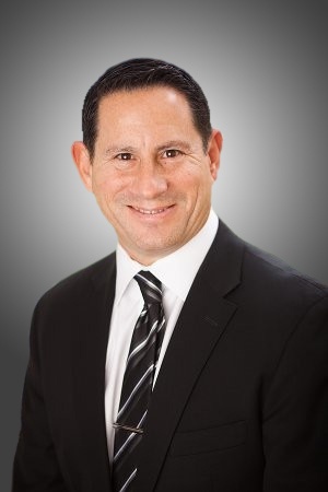 Garry Anzaroot