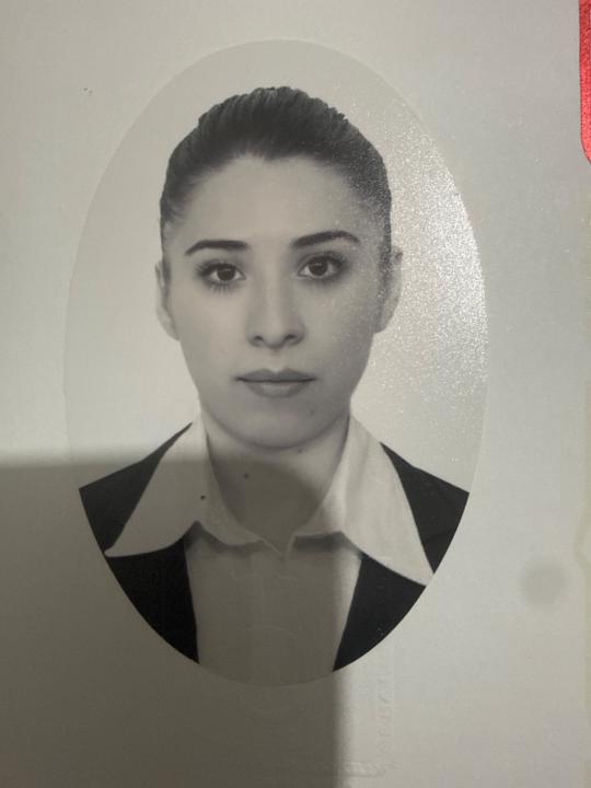 Jenny Garcia
