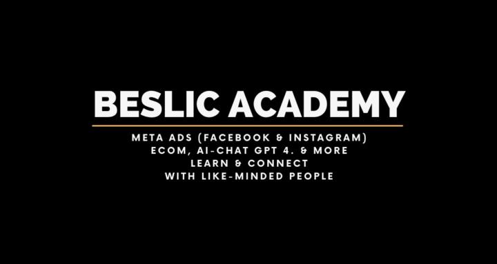 BESLIC DIGITGROWTH