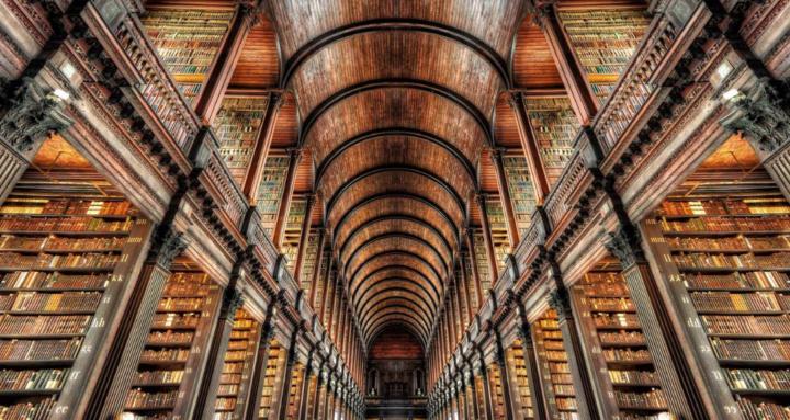Trinity Library