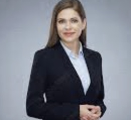 Rebecca James