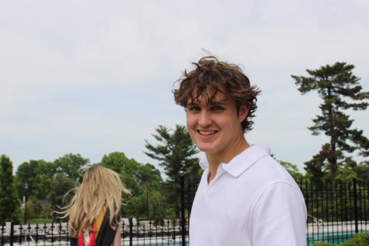 Calvin Cassada