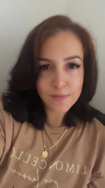 Eileen Ergene