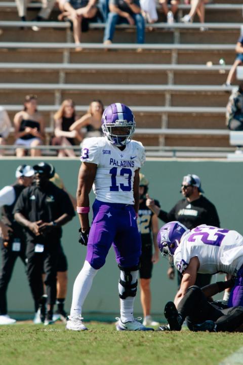 Justin Hartwell