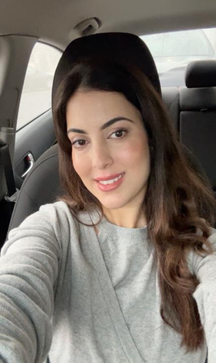 Dina Samara