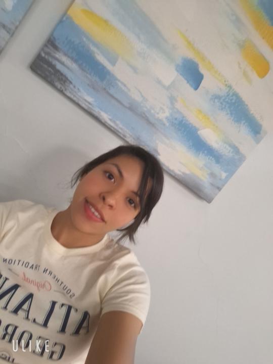 Bárbara Esparragoza