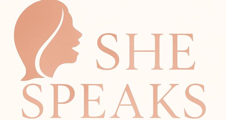 She Speaks