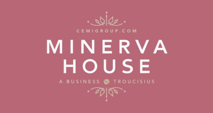 Minerva House
