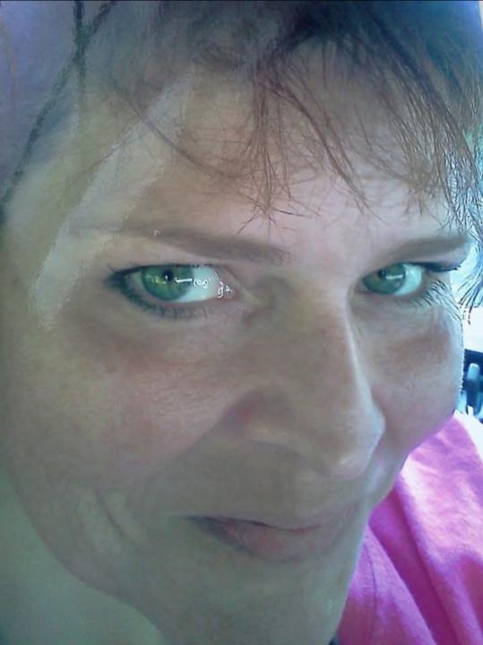 Laura Linnea Visintainer