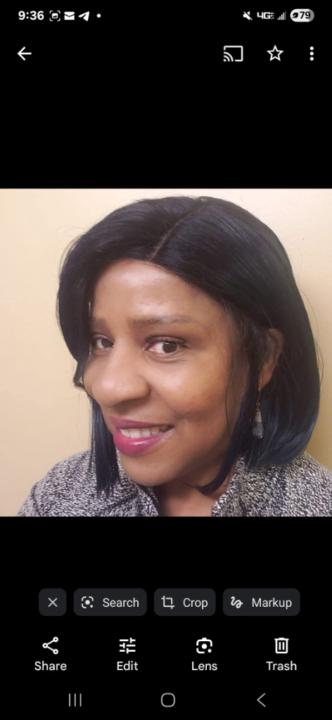Vernita Hamblin
