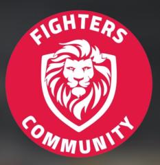 Fighters community Support