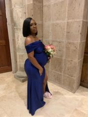 Donetta Harding