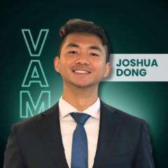 Joshua Dong