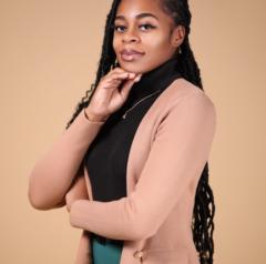 Jamika Hunter