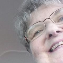 Jeanne Salzman