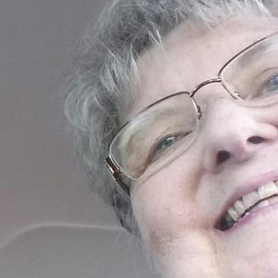 Jeanne Salzman