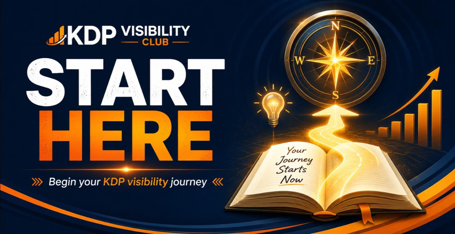 MODULE 1 - START HERE