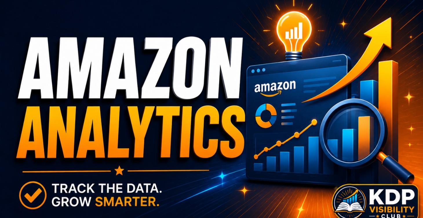 Amazon Analytics
