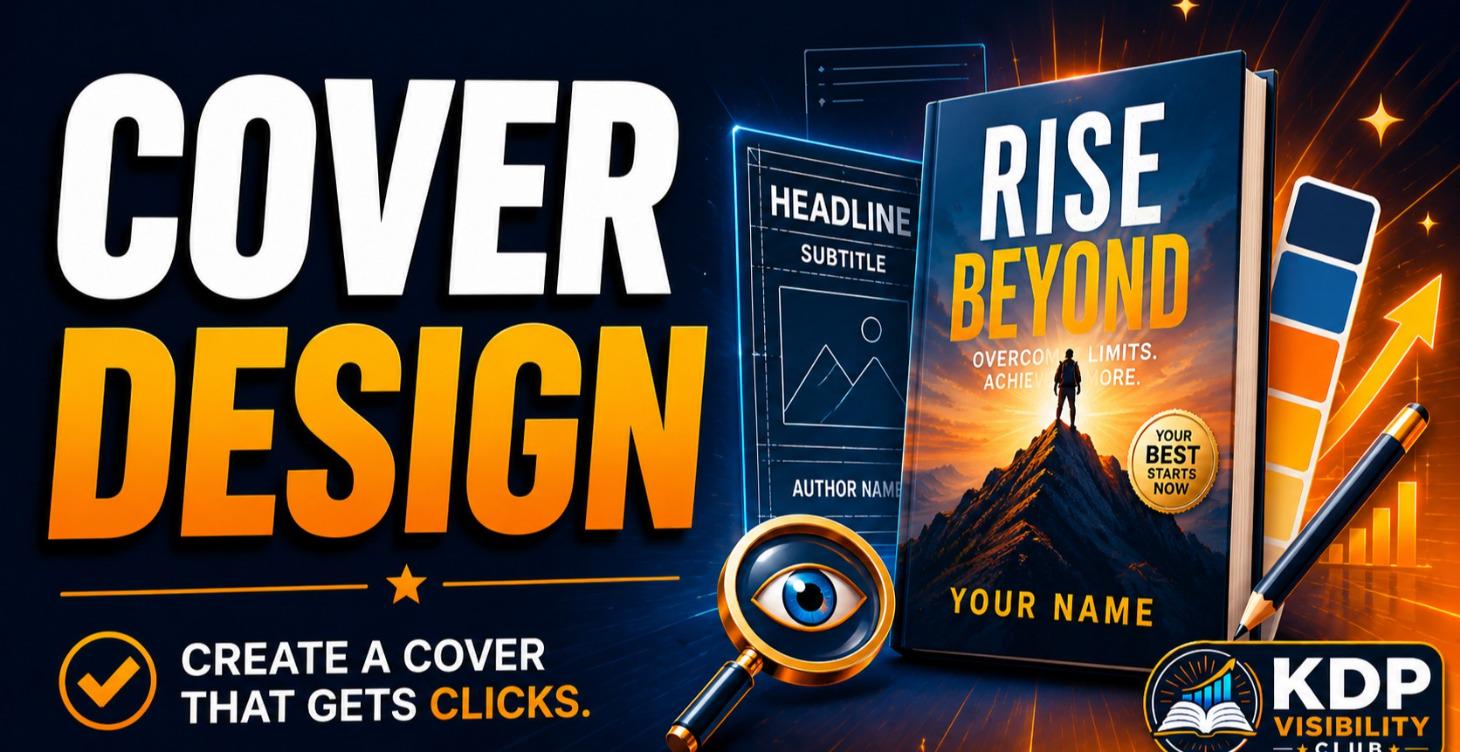 Cover Design