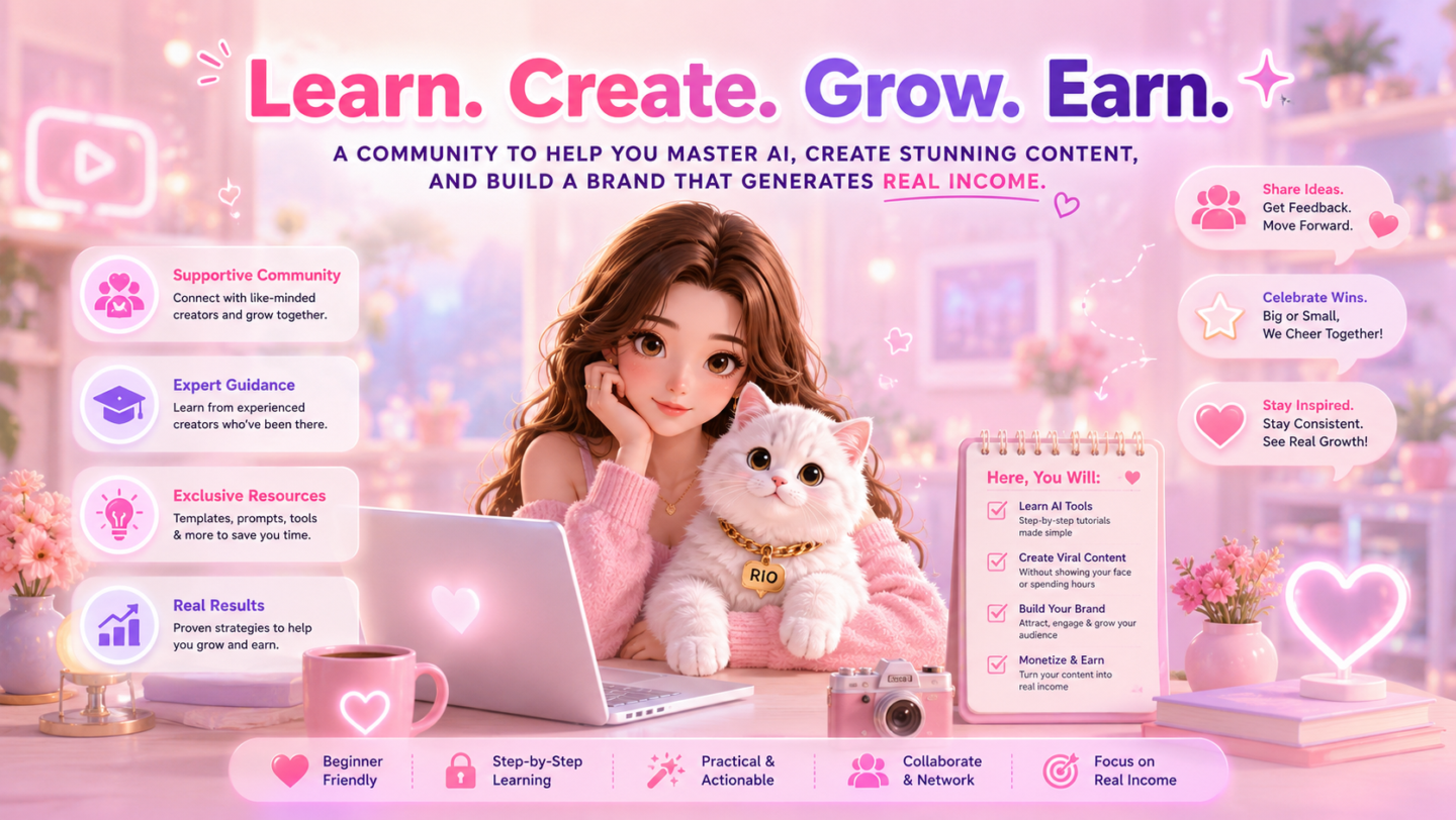 Aura AI Animation Studio