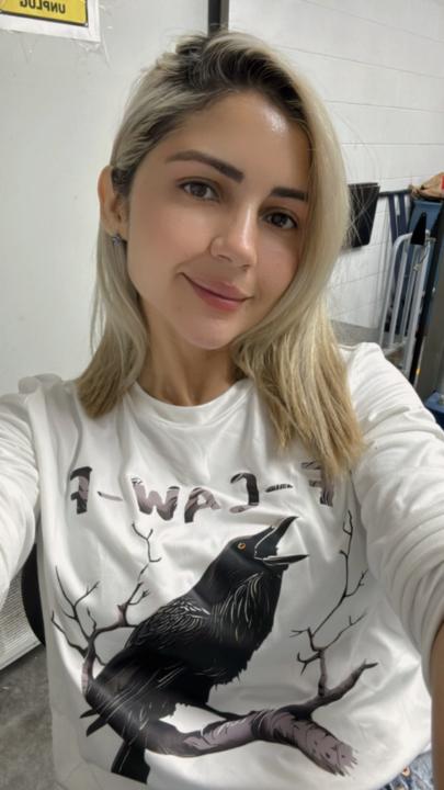 Meejin Crespo
