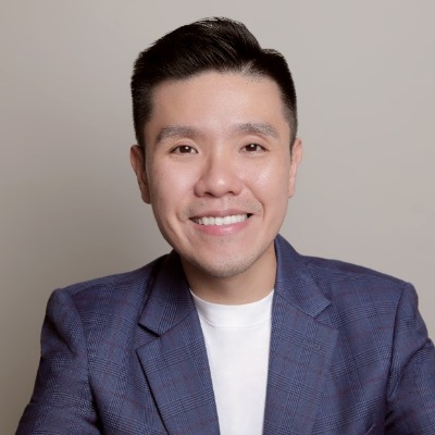 Benjamin Loh