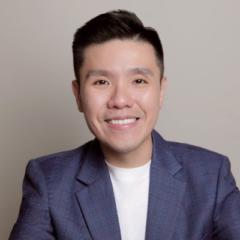 Benjamin Loh